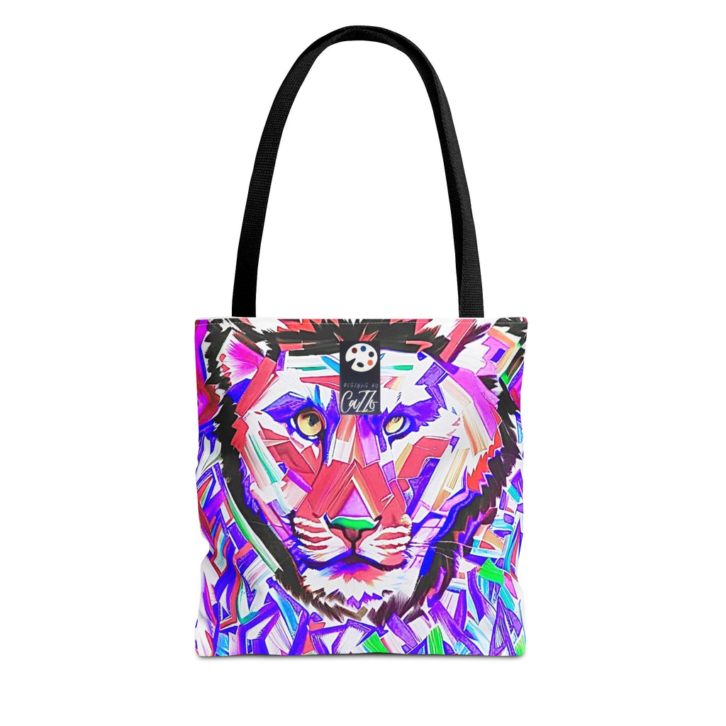 Weekender Bag "Warrior Bear"