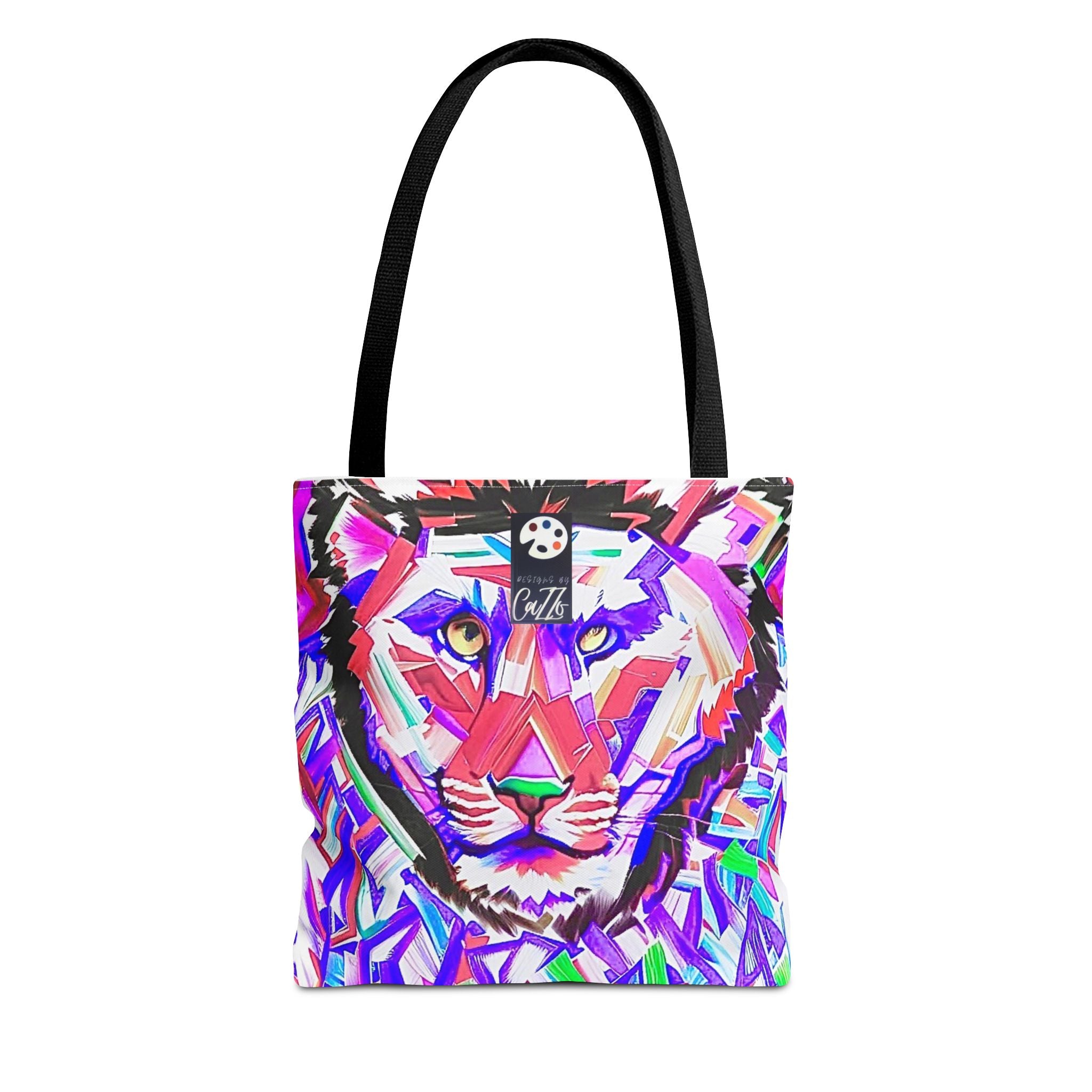 Weekender Bag "Warrior Bear"