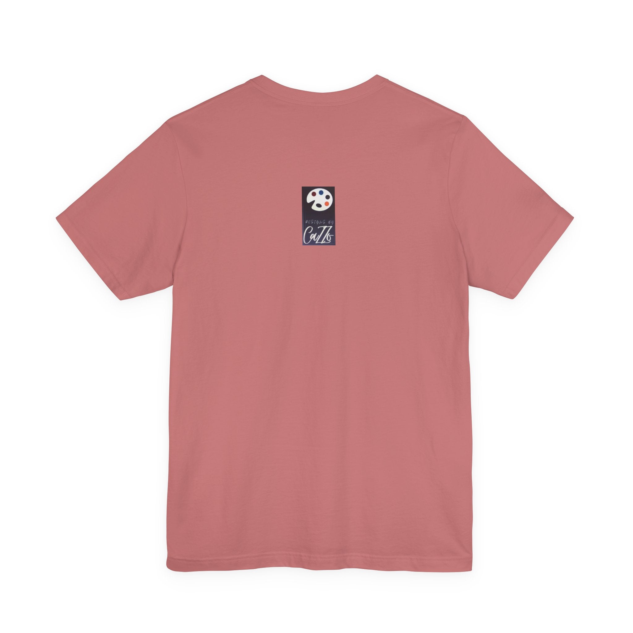 ALL AMERICAN GUITAR T-Shirt — Mosaic
