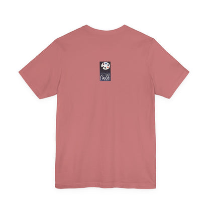 ALL AMERICAN GUITAR T-Shirt — Mosaic