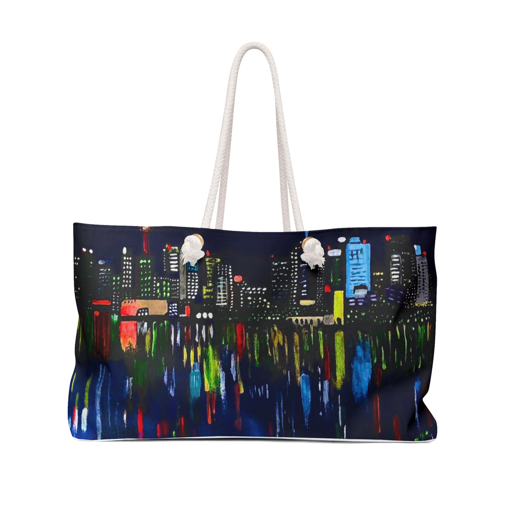 Weekender Bag