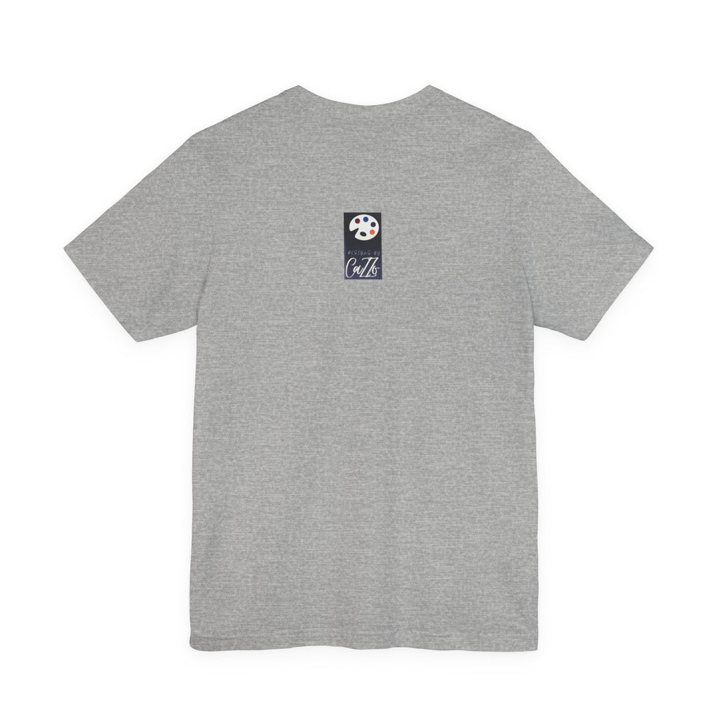 ALL AMERICAN GUITAR T-Shirt — Mosaic