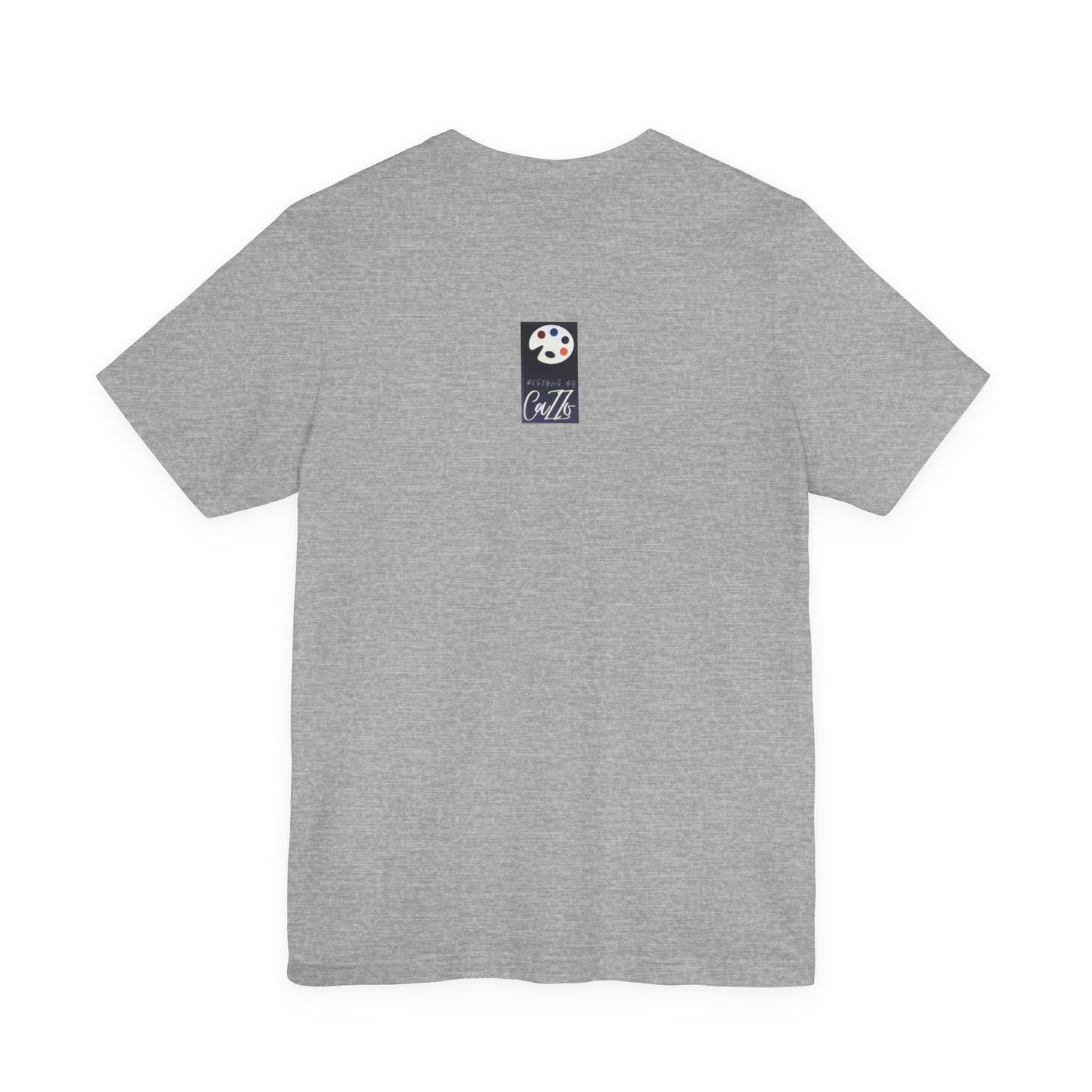ALL AMERICAN GUITAR T-Shirt — Mosaic