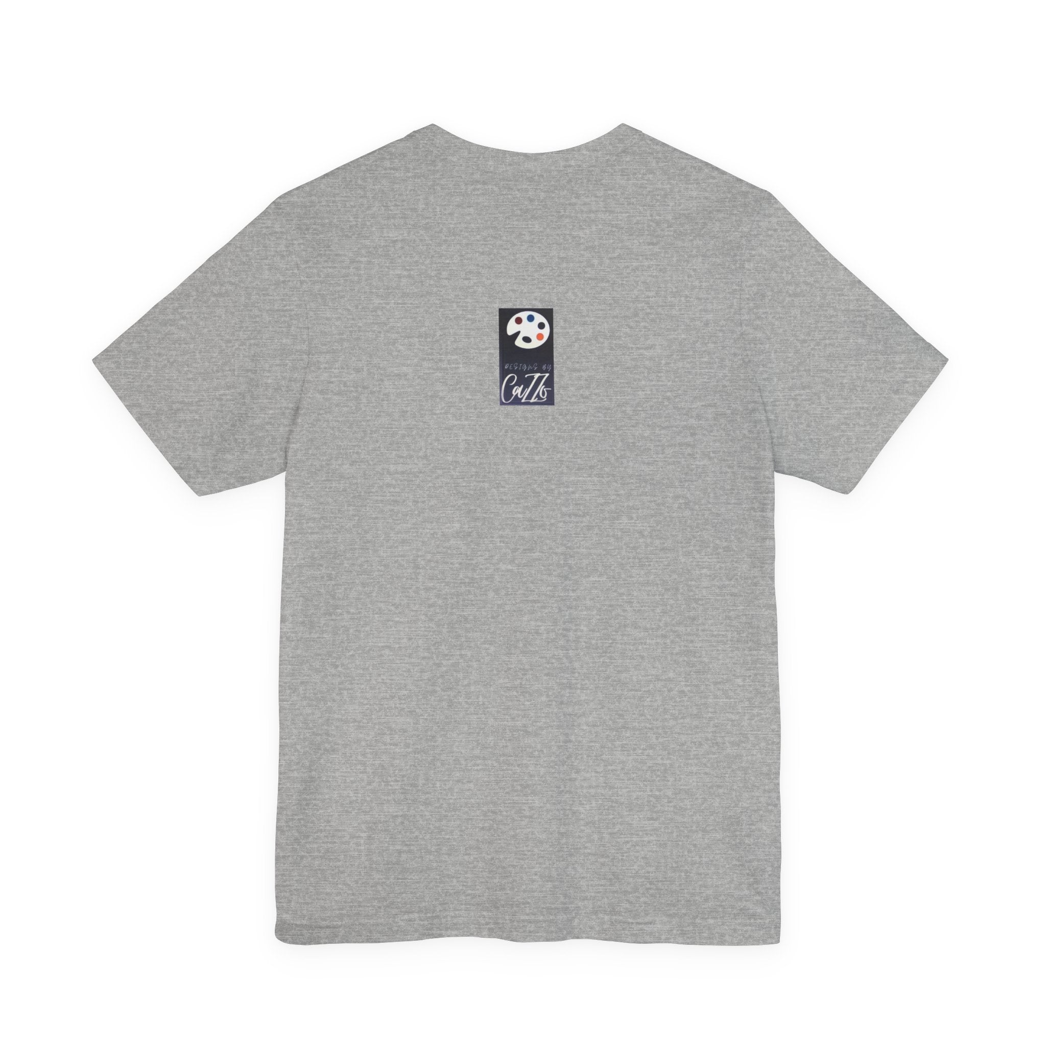 ALL AMERICAN GUITAR T-Shirt — Mosaic