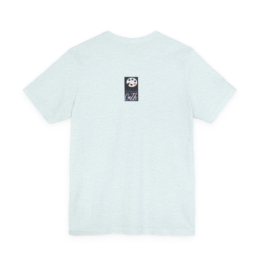 ALL AMERICAN GUITAR T-Shirt — Mosaic