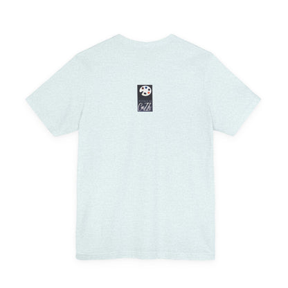 ALL AMERICAN GUITAR T-Shirt — Mosaic