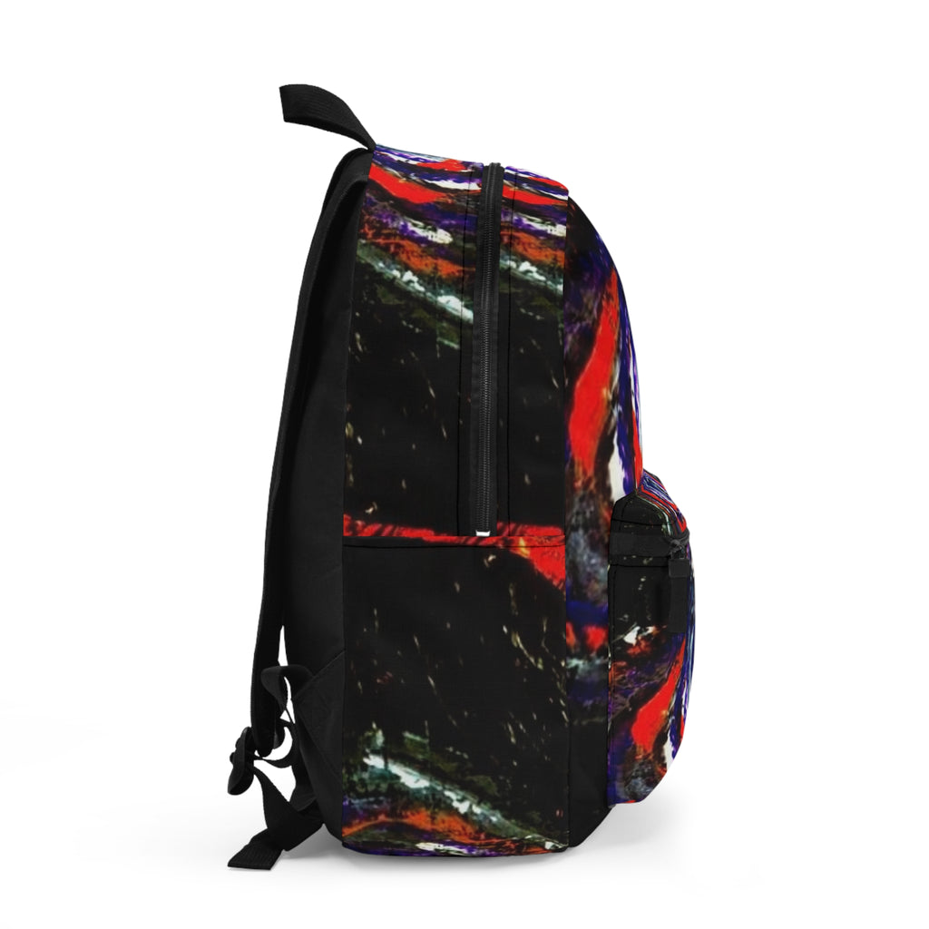 BACKPACK "GALAXY"