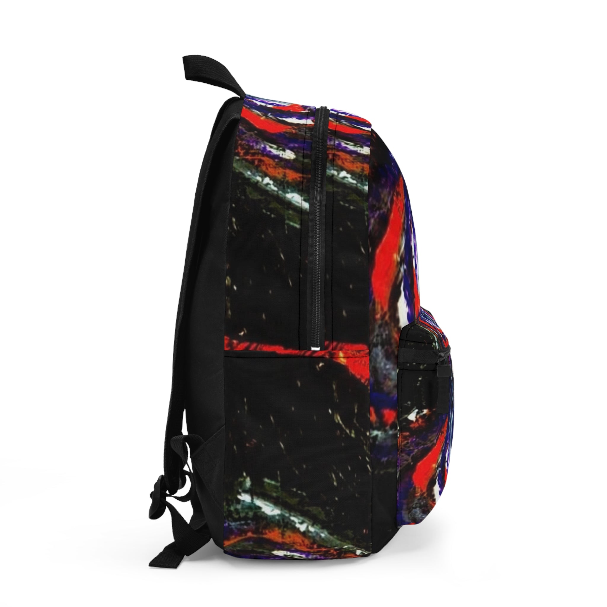 BACKPACK "GALAXY"