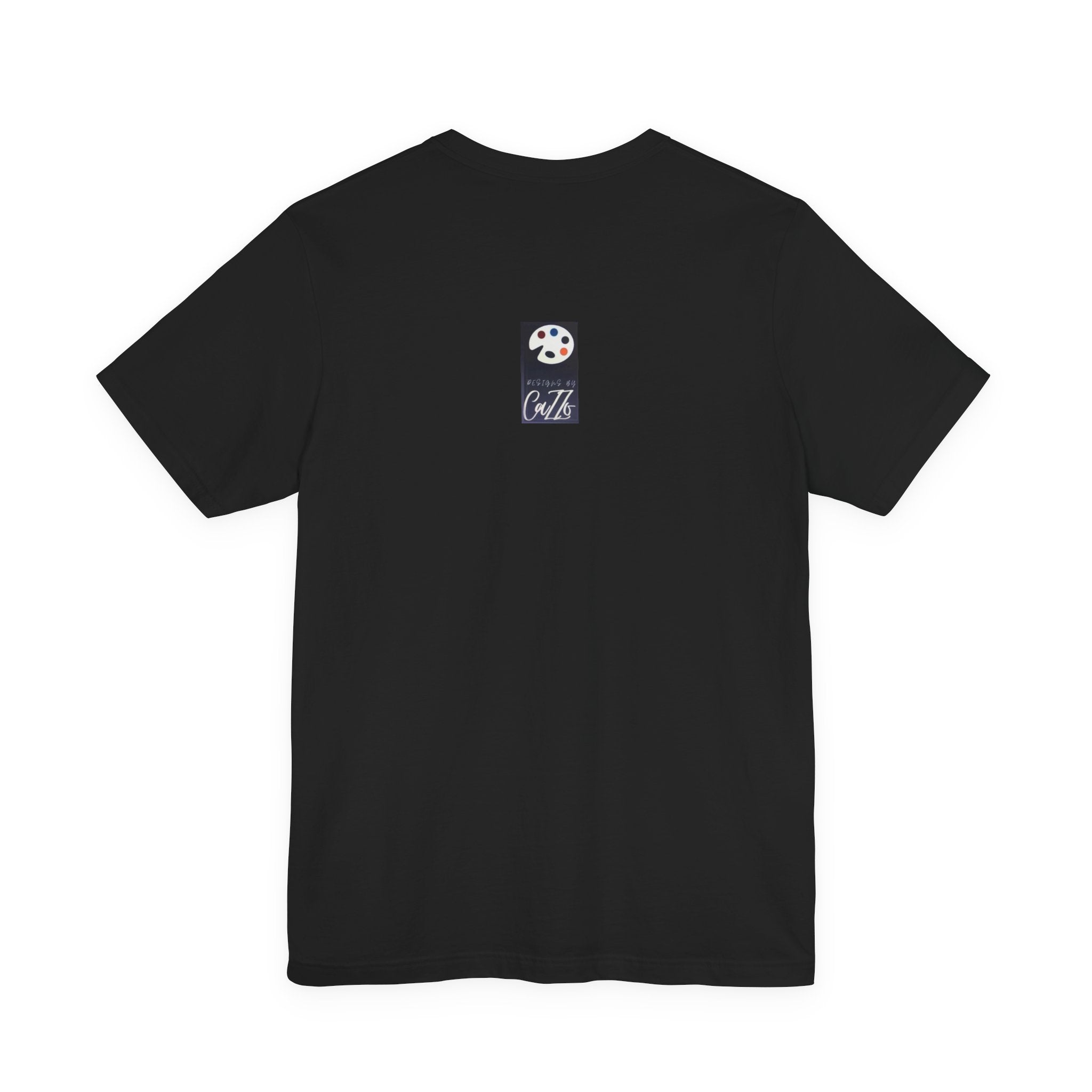 ALL AMERICAN GUITAR T-Shirt — Mosaic