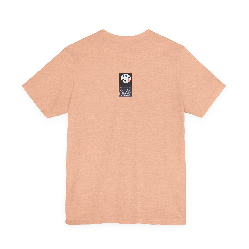 ALL AMERICAN GUITAR T-Shirt — Mosaic