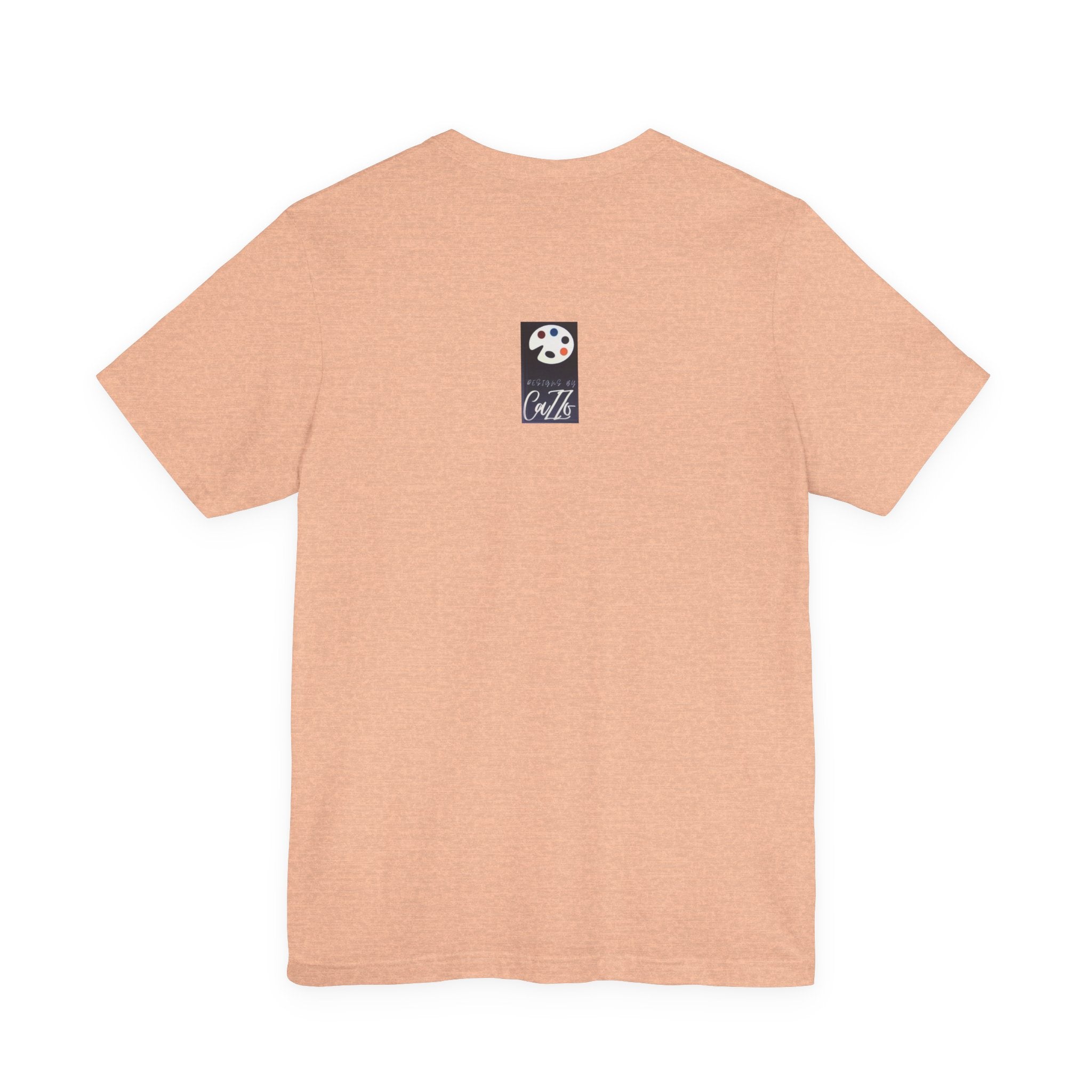 ALL AMERICAN GUITAR T-Shirt — Mosaic