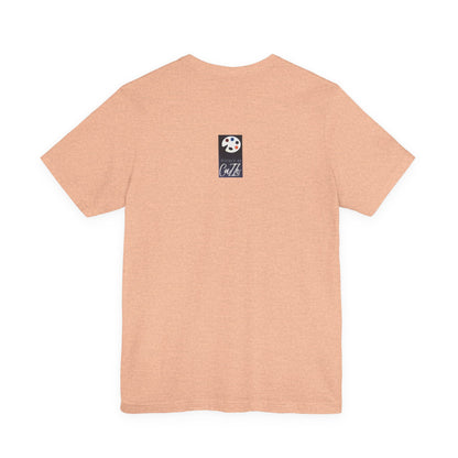 ALL AMERICAN GUITAR T-Shirt — Mosaic