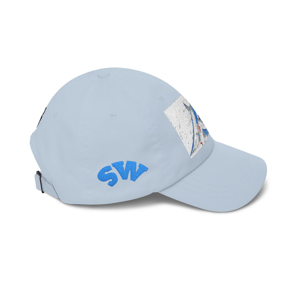 SHARK WEEK CAP