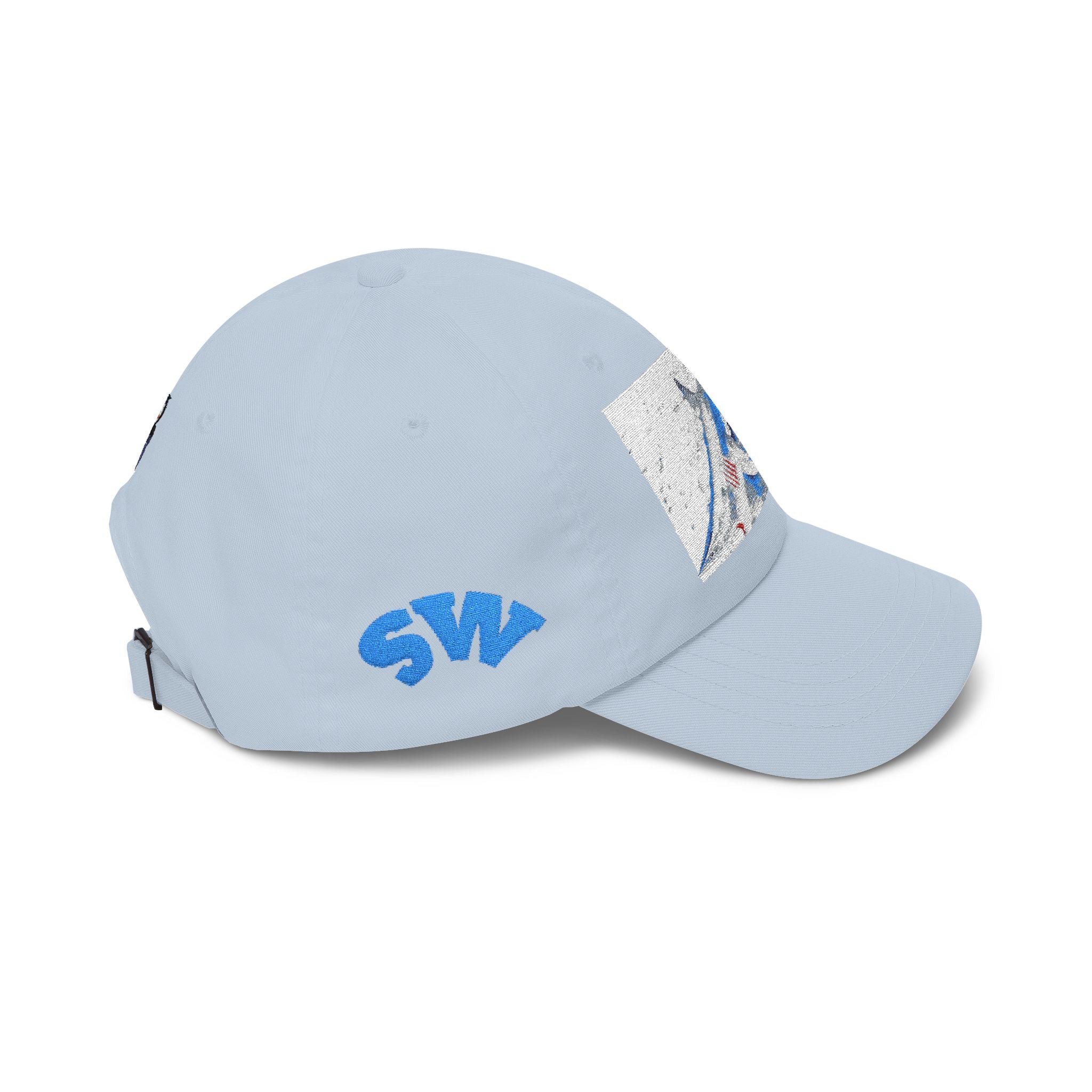 SHARK WEEK CAP