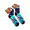CAZZO SOCKS "The Cove"