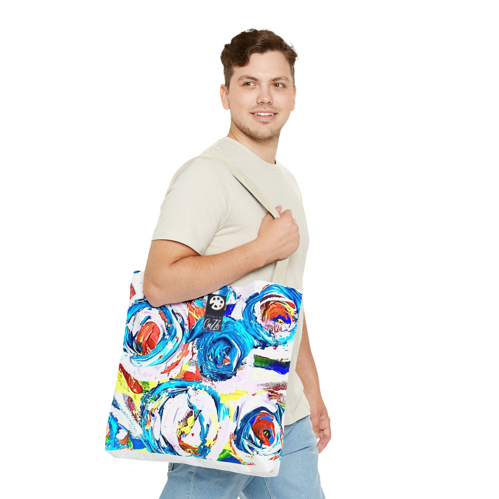 TOTE  "Rosebuds"