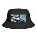 SHARK WEEK Bucket hat "Beneath the Surface" hat