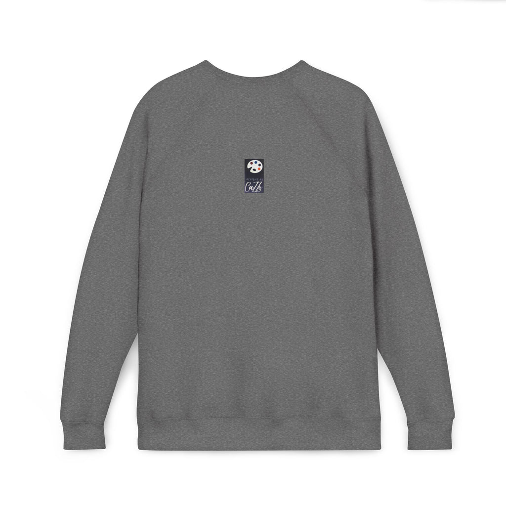 ALL AMERICAN GUITAR Sweatshirt — Mosaic
