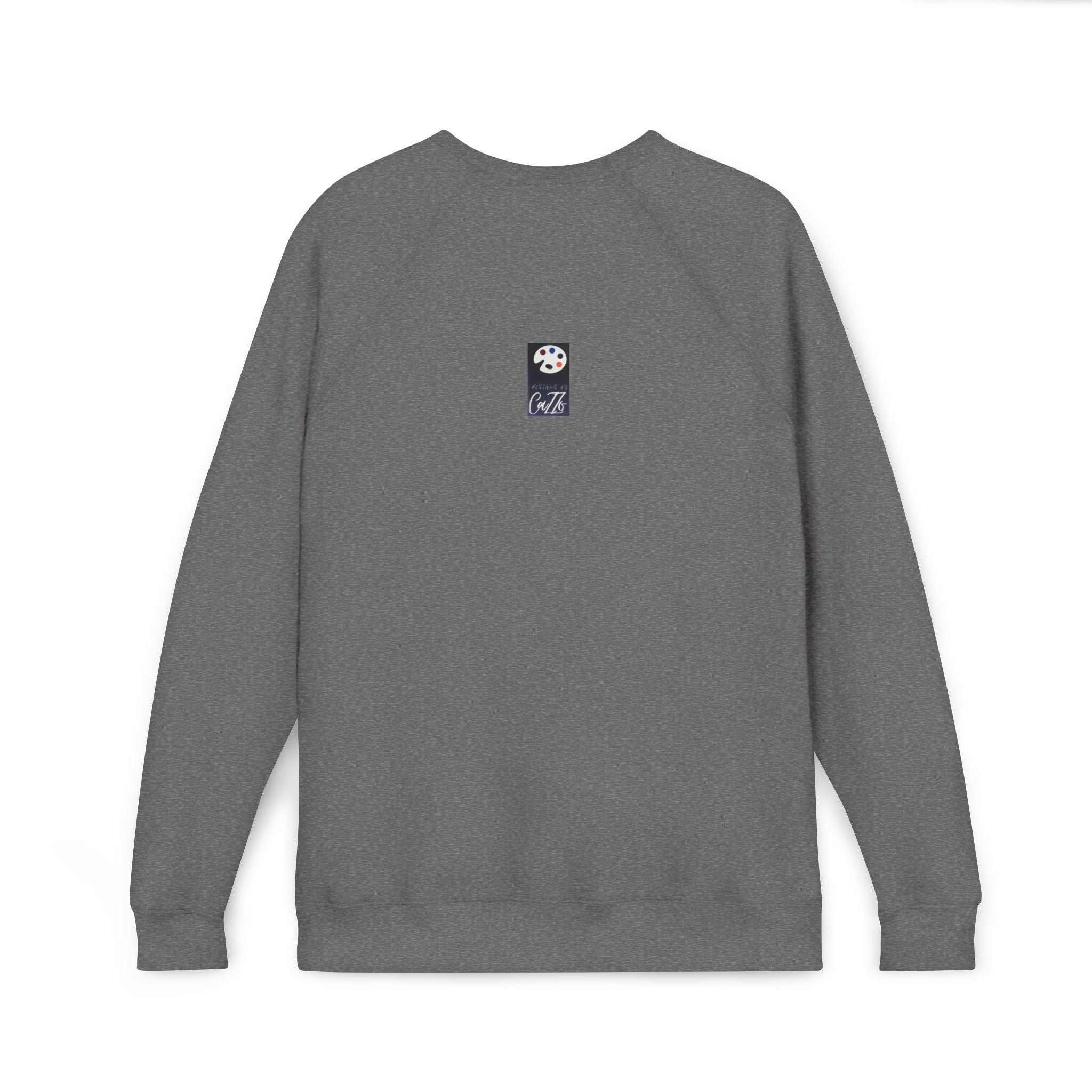 ALL AMERICAN GUITAR Sweatshirt — Mosaic