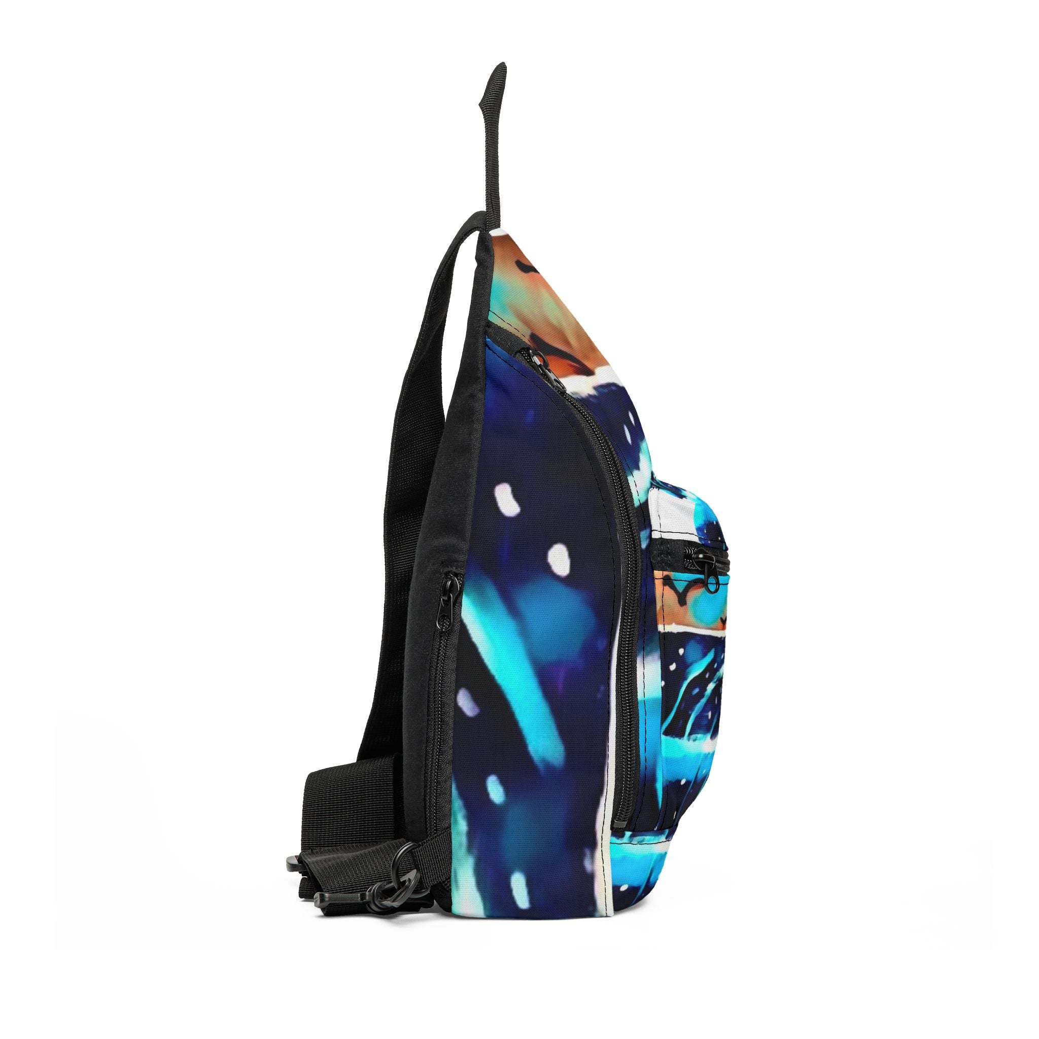 SLING BAG "THE COVE"
