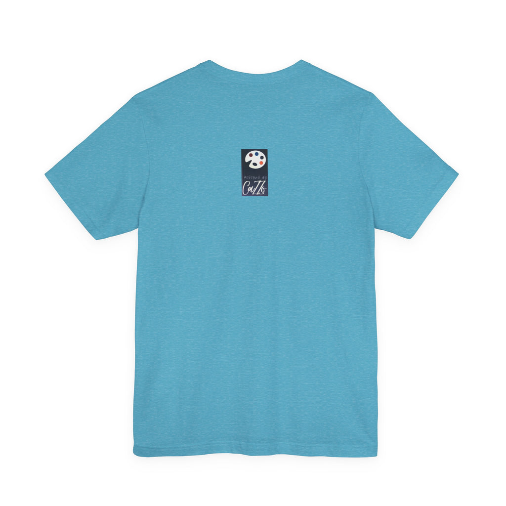 ALL AMERICAN GUITAR T-Shirt — Mosaic