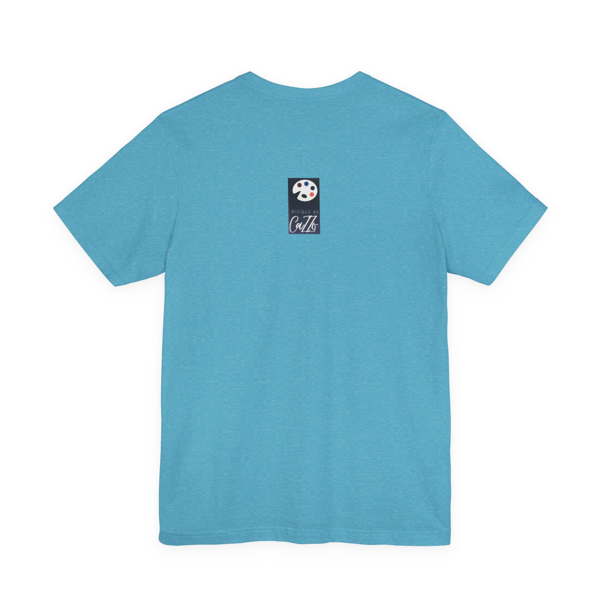 ALL AMERICAN GUITAR T-Shirt — Mosaic