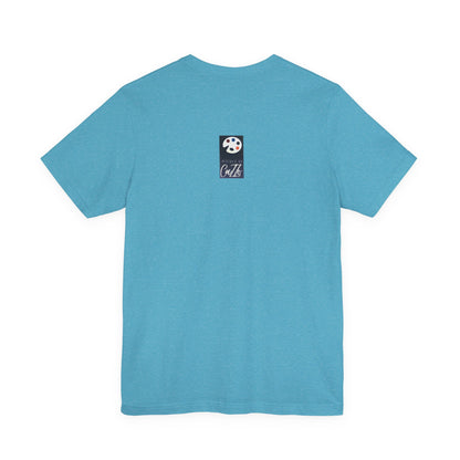 ALL AMERICAN GUITAR T-Shirt — Mosaic