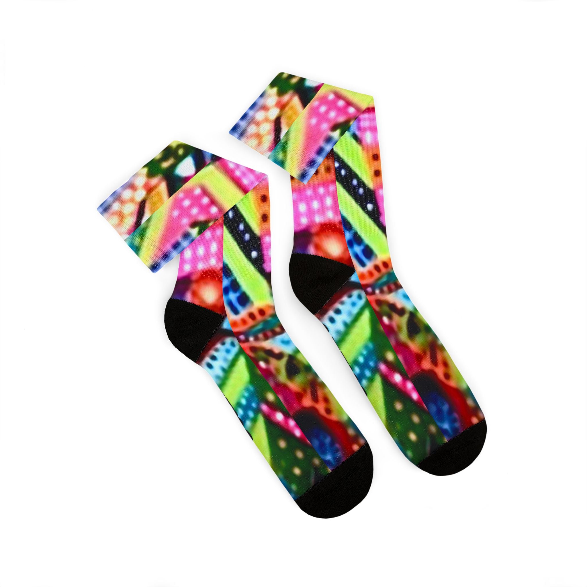 CAZZO SOCKS "MIDWEST"