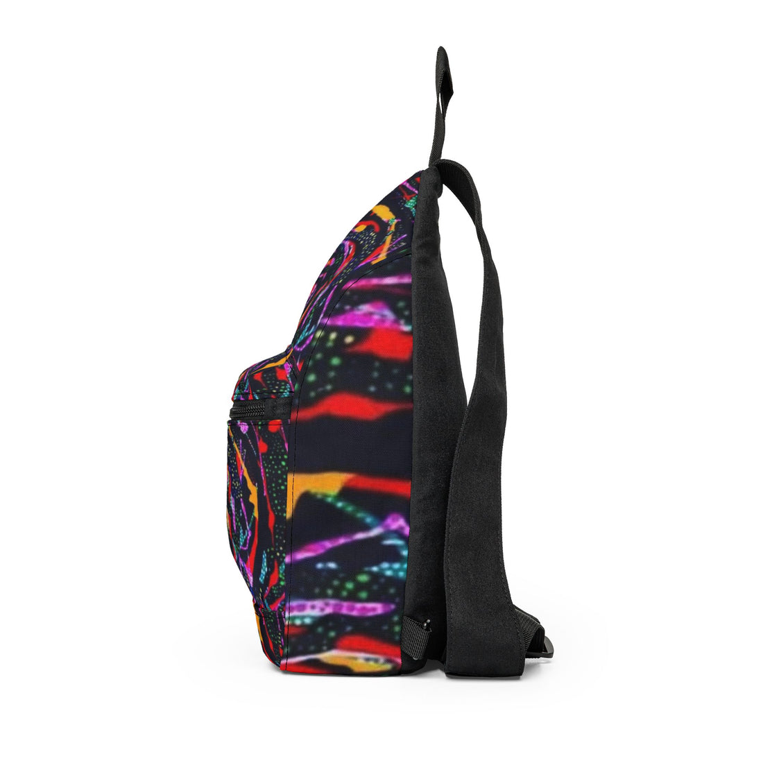 SLING BAG "SPACE ODYSSEY"