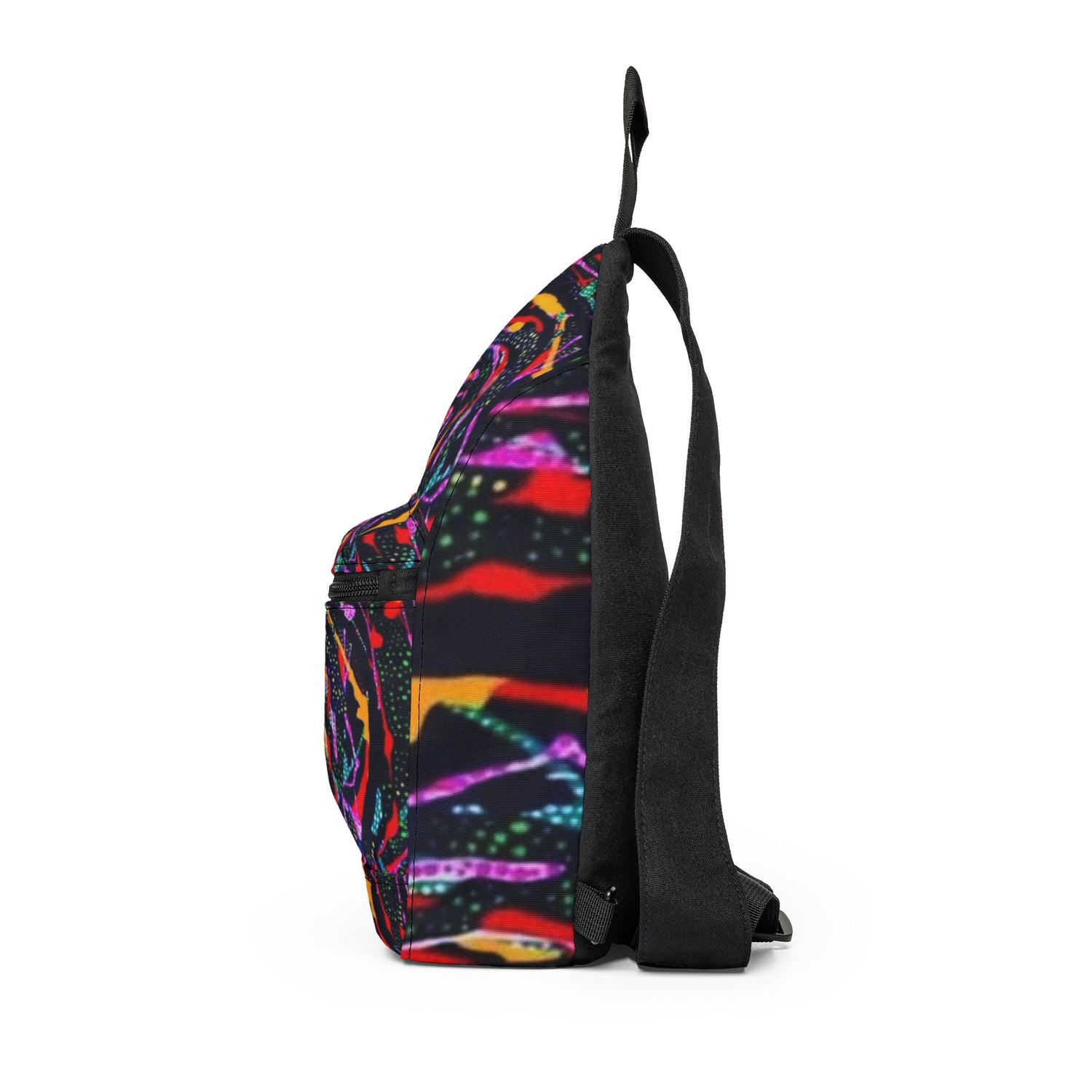SLING BAG "SPACE ODYSSEY"
