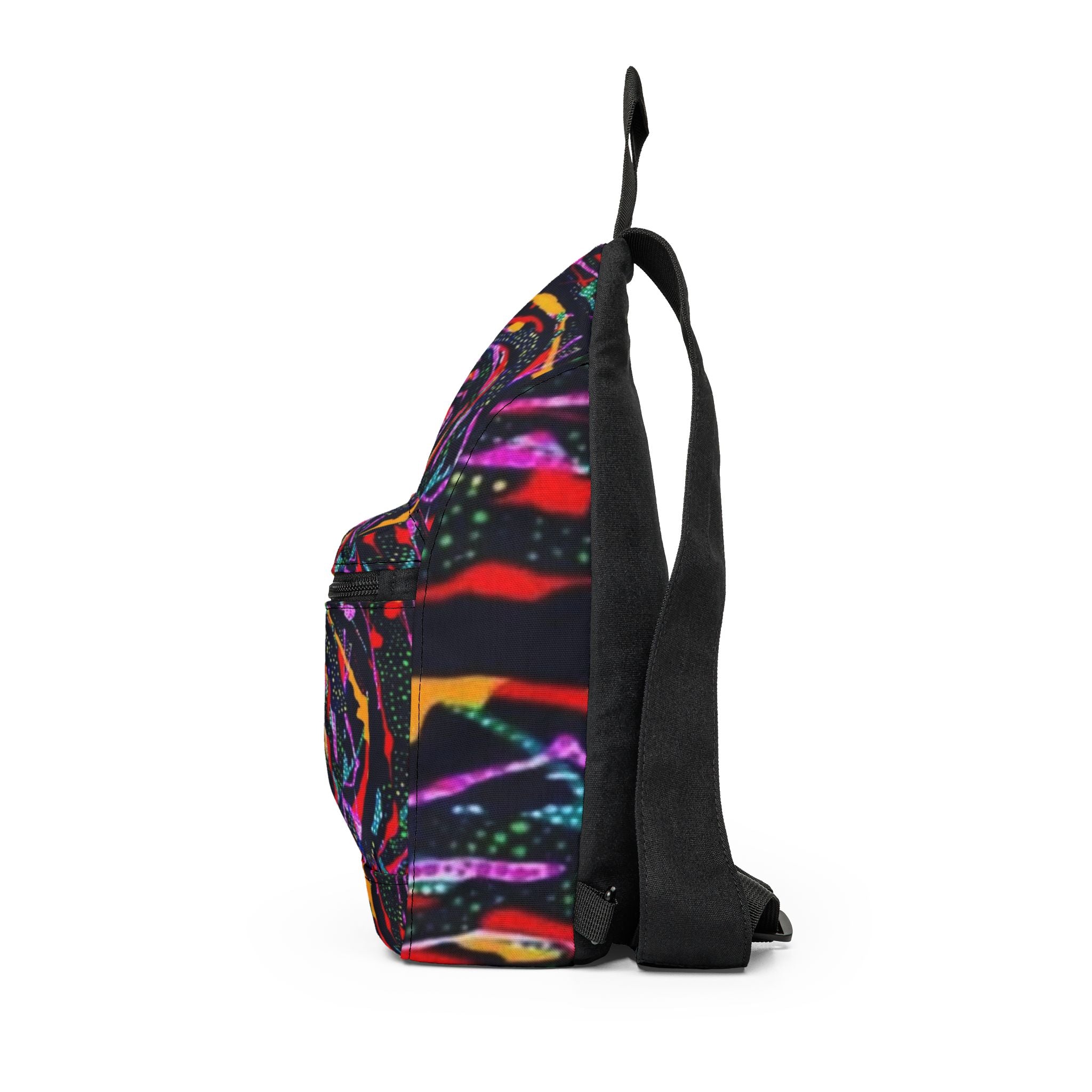 SLING BAG "SPACE ODYSSEY"