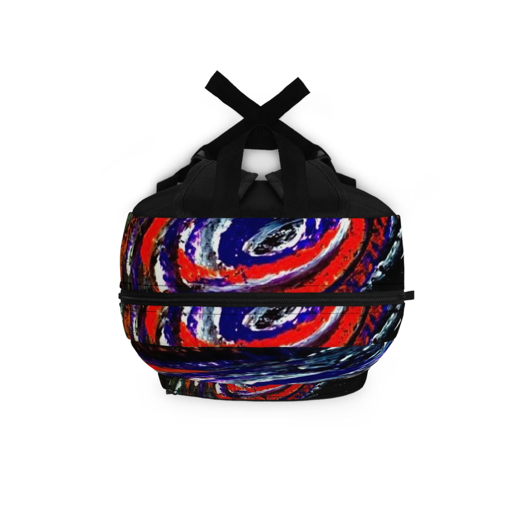 BACKPACK "GALAXY"