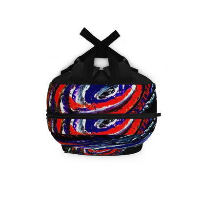 BACKPACK "GALAXY"