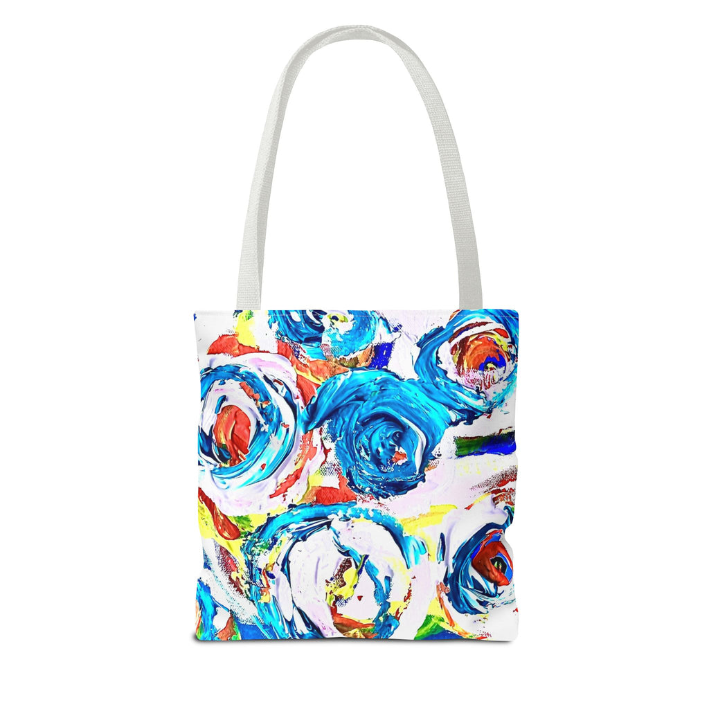 TOTE  "Rosebuds"