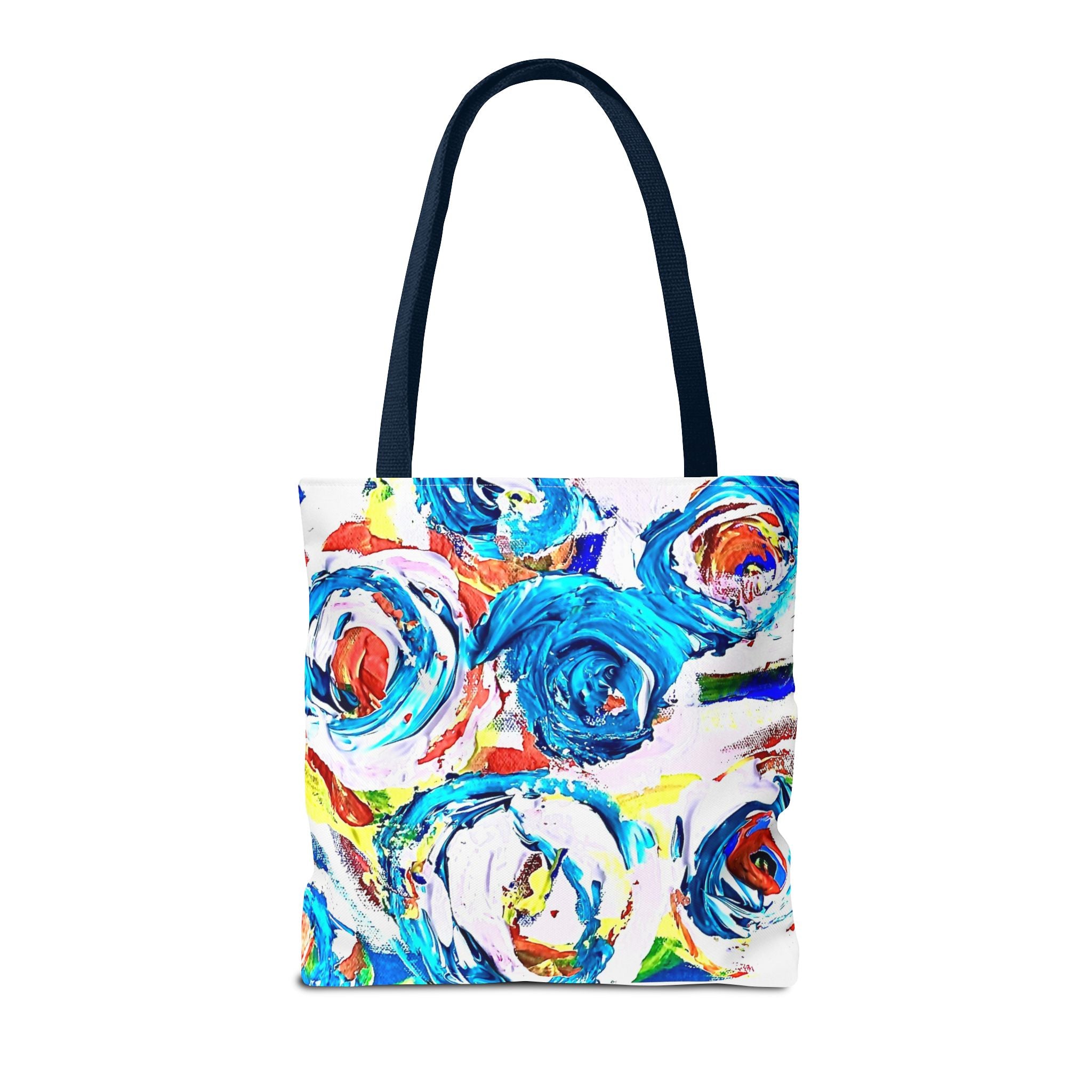 TOTE  "Rosebuds"