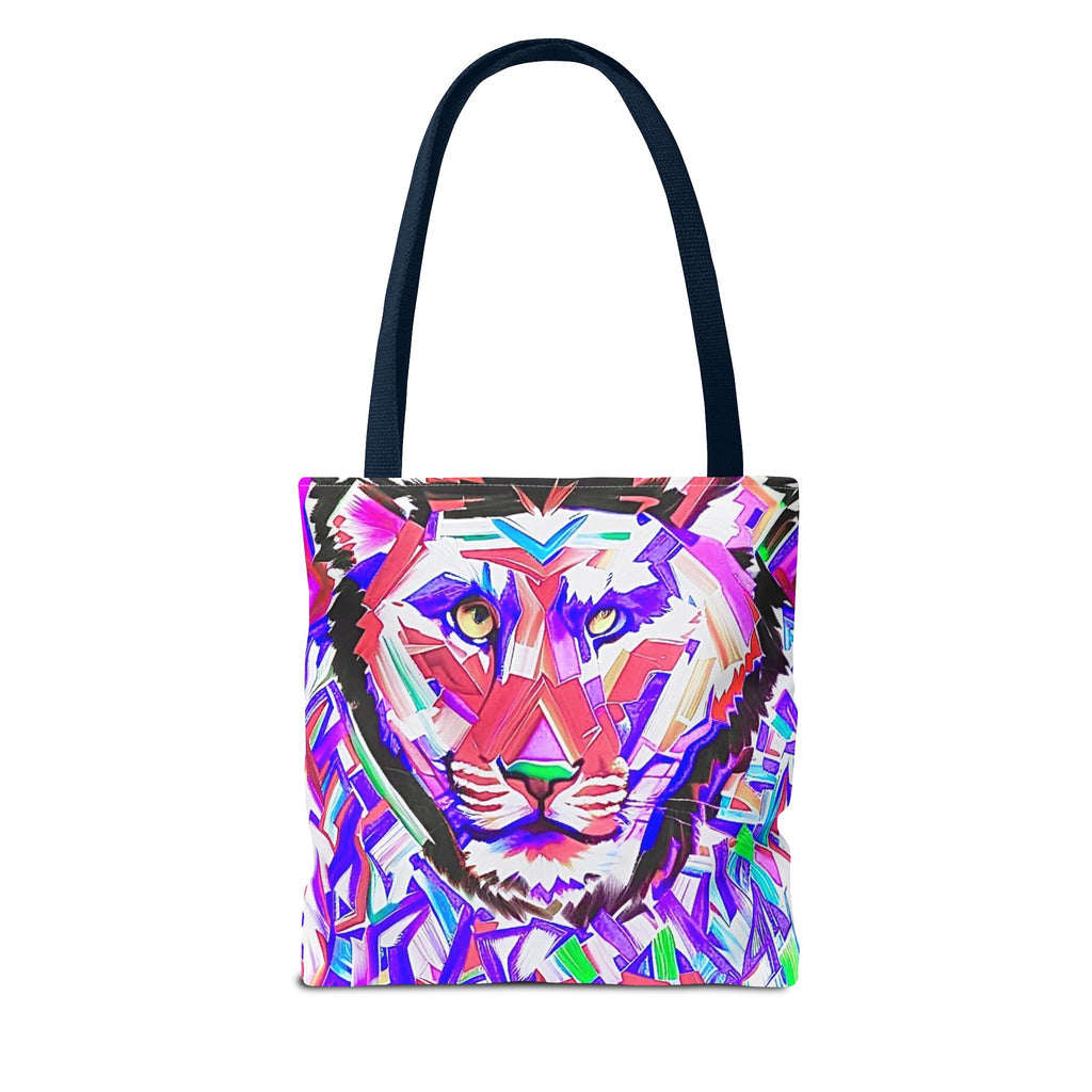 Weekender Bag "Warrior Bear"