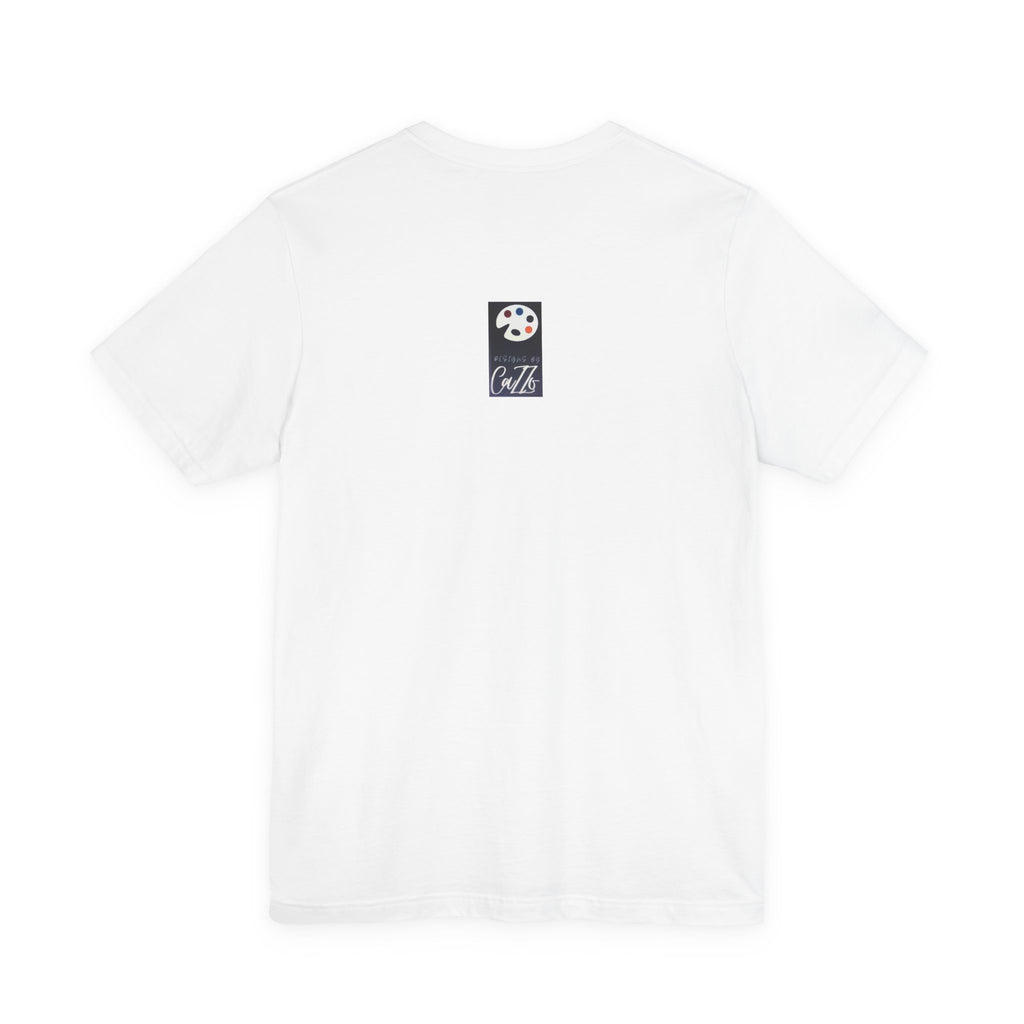 ALL AMERICAN GUITAR T-Shirt — Mosaic