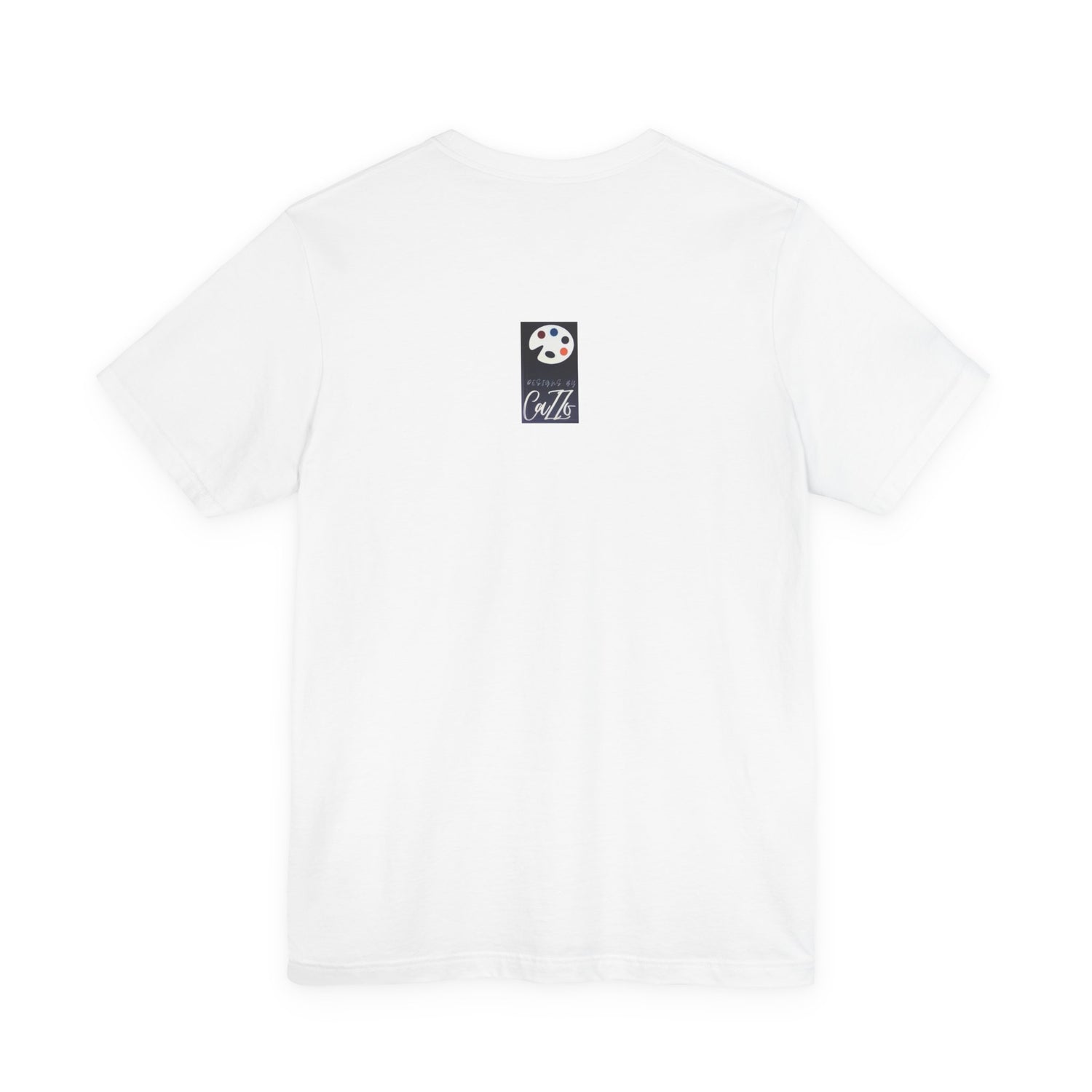 ALL AMERICAN GUITAR T-Shirt — Mosaic