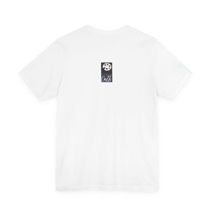 ALL AMERICAN GUITAR T-Shirt — Mosaic