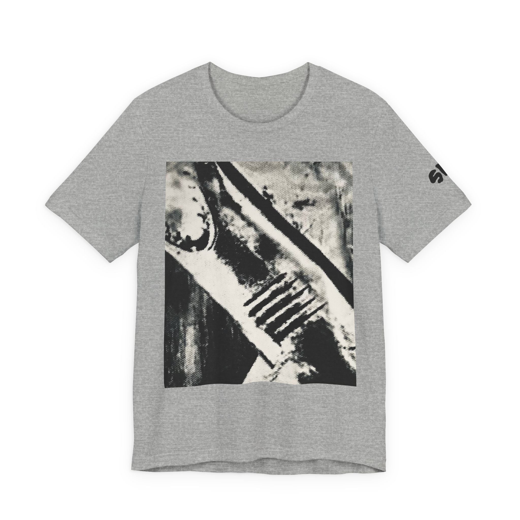 SHARK WEEK T Shirt "Beneath the Surface"