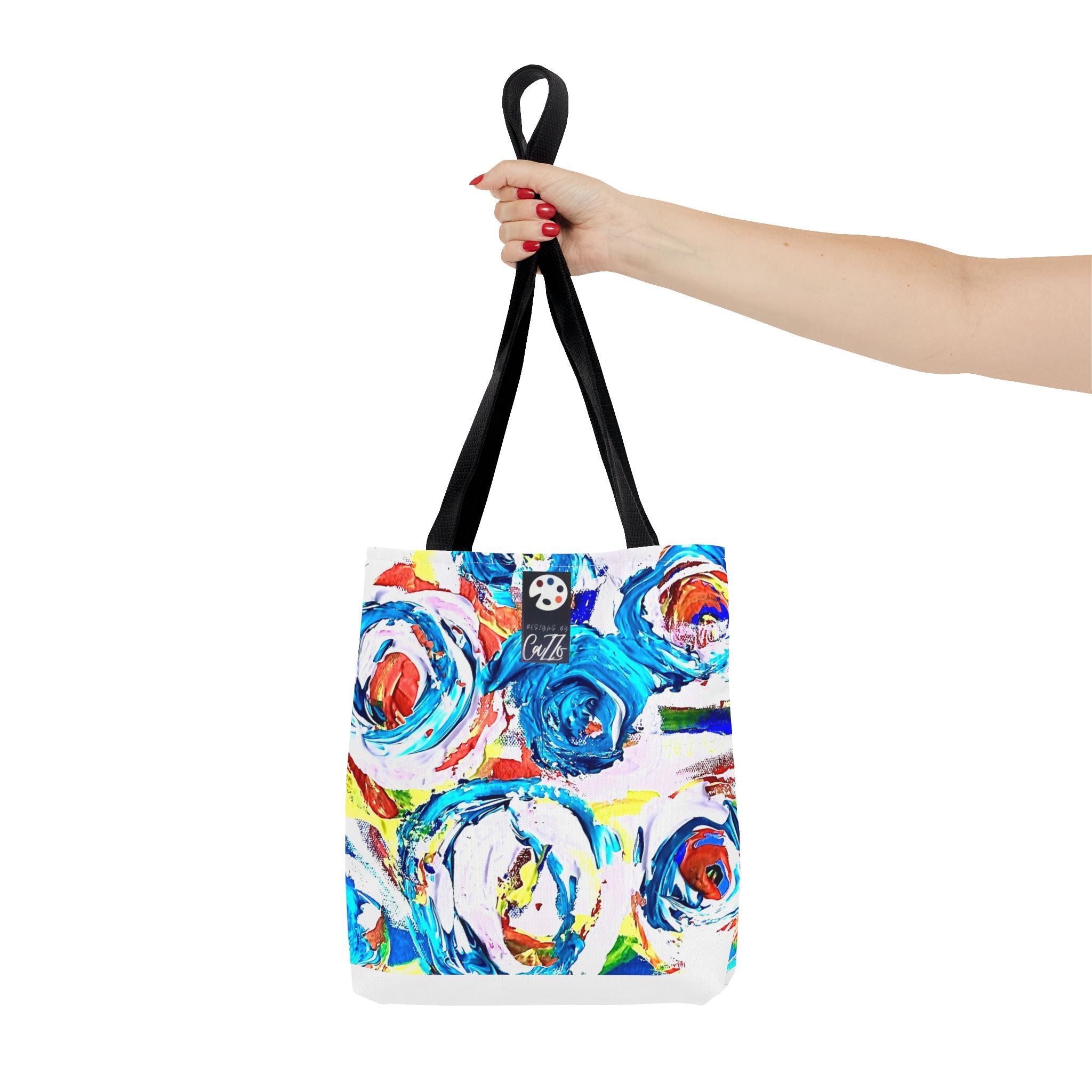 TOTE  "Rosebuds"