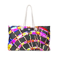 Weekender Bag "Vortex"