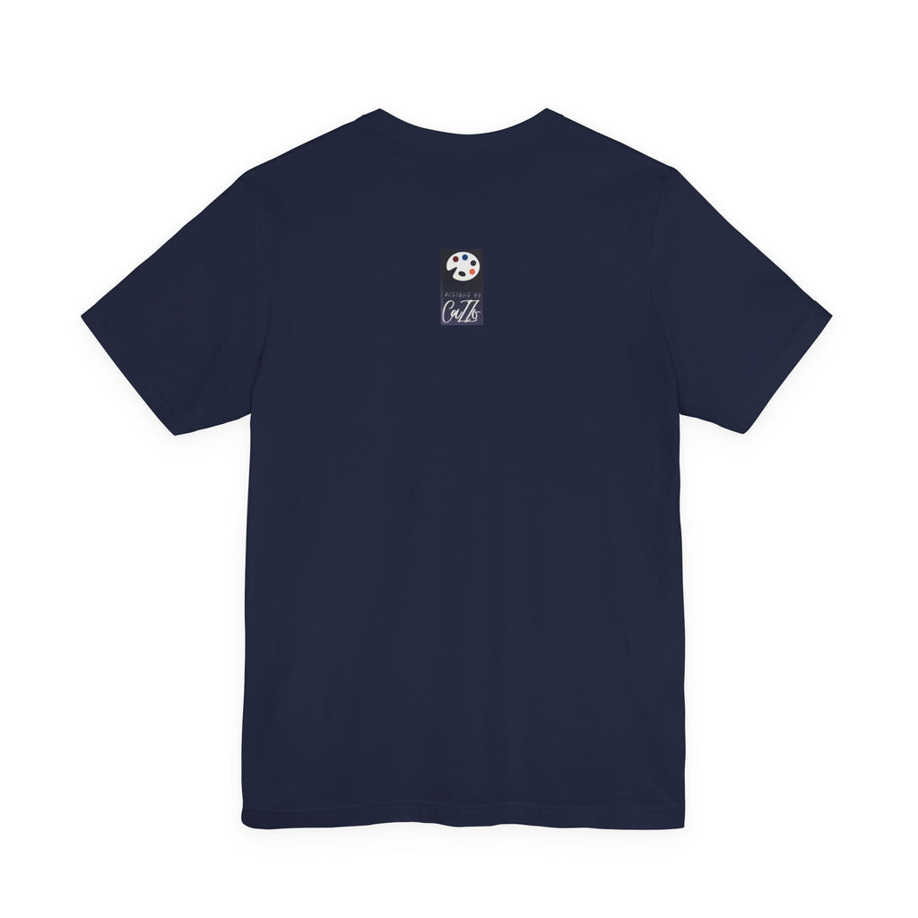 ALL AMERICAN GUITAR T-Shirt — Neon