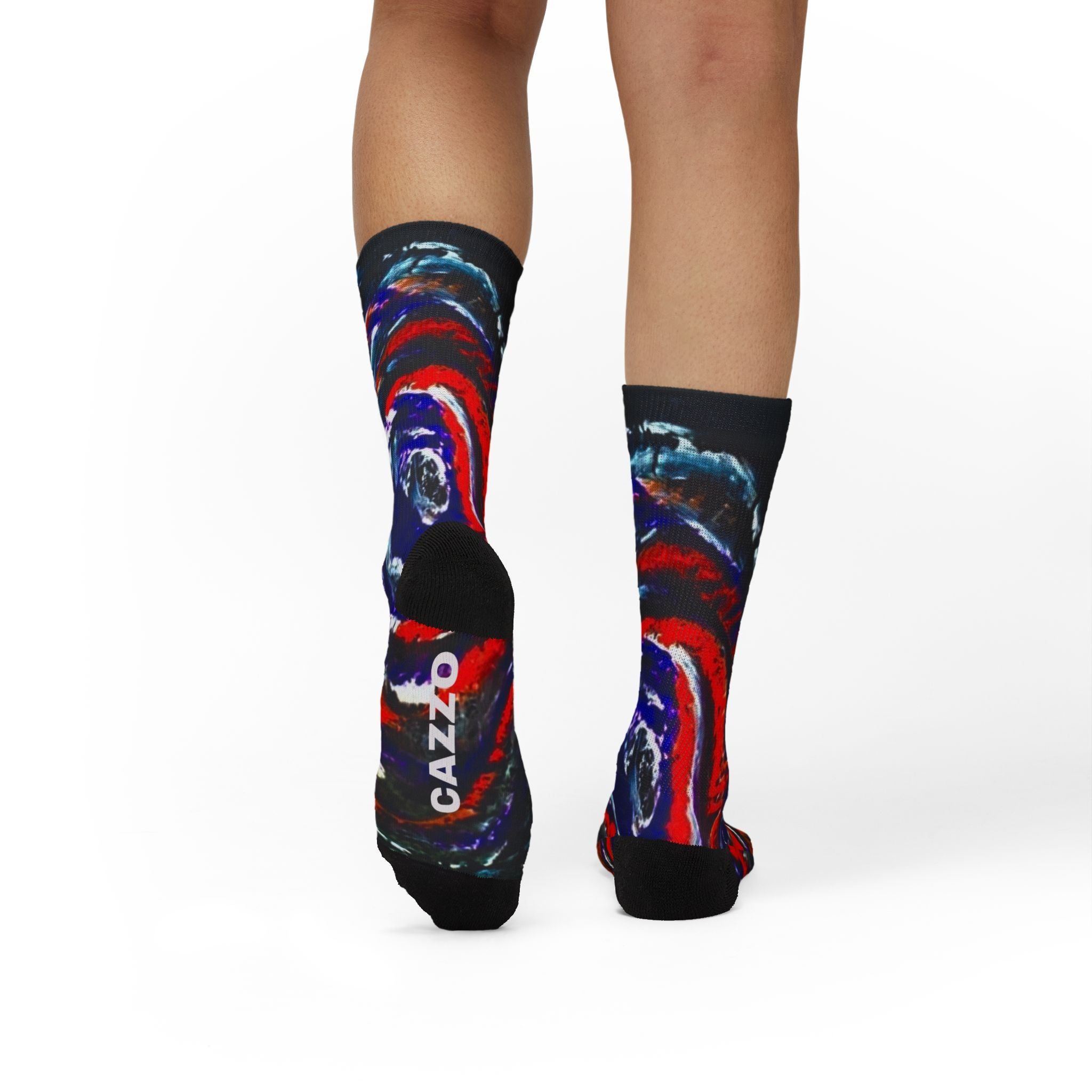 CAZZO SOCKS "Galaxy"