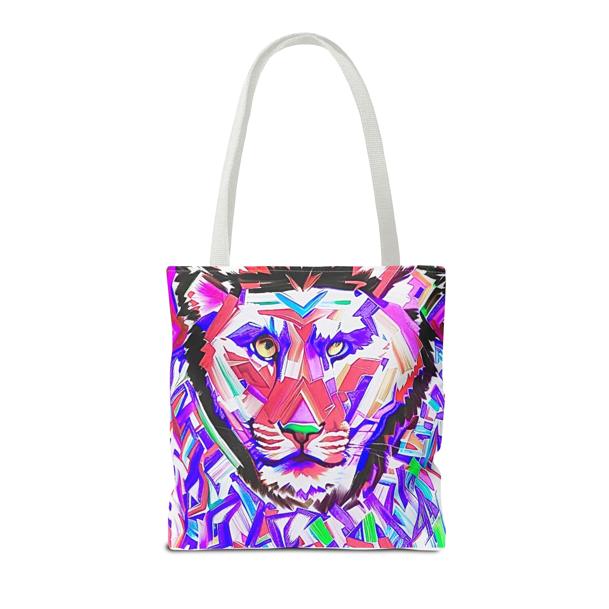 Weekender Bag "Warrior Bear"
