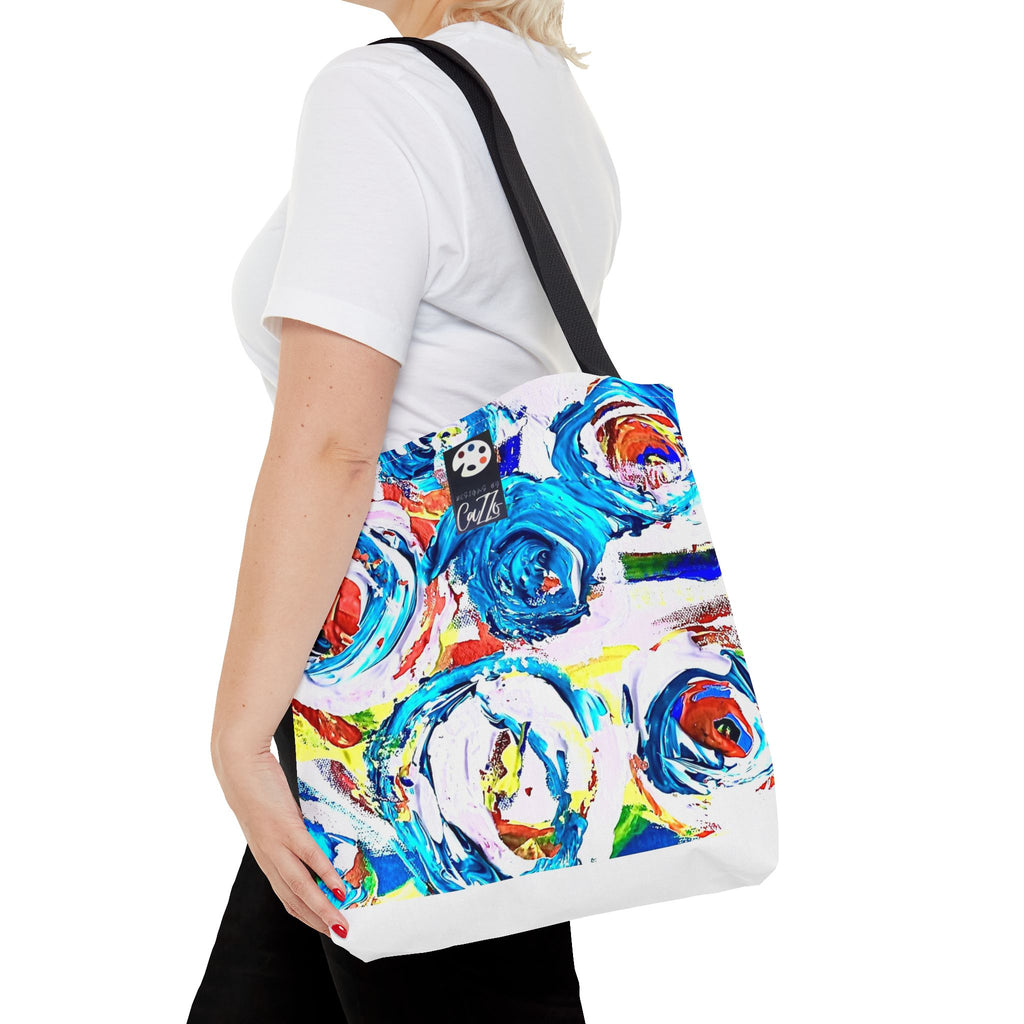 TOTE  "Rosebuds"