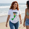 "MERMAID" T Shirt -