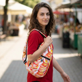 SLING BAG "TORNADO"