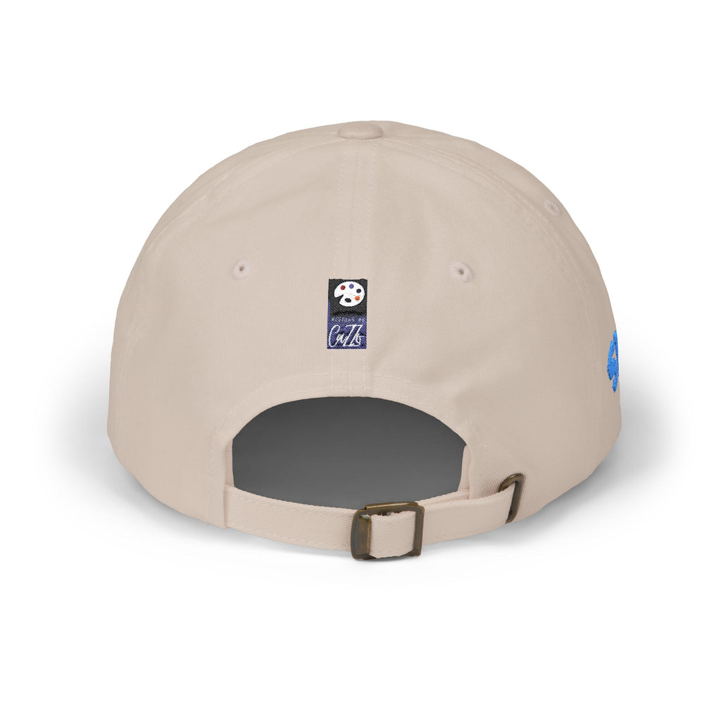 SHARK WEEK CAP