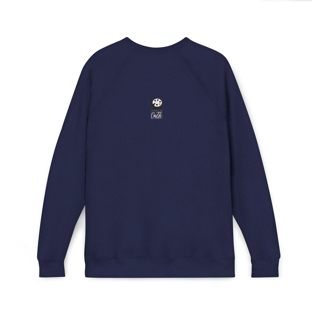 ALL AMERICAN GUITAR Sweatshirt — Mosaic